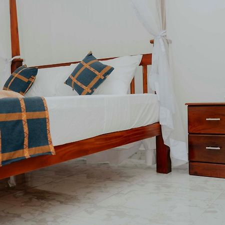 La canopée Unawatuna Extérieur photo