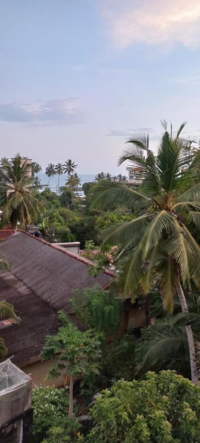 La canopée Unawatuna Extérieur photo