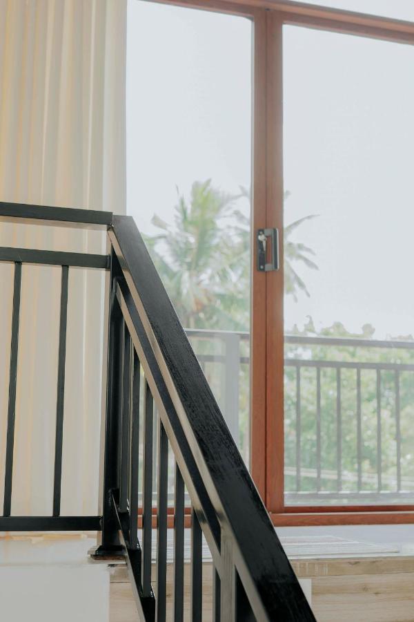 La canopée Unawatuna Extérieur photo